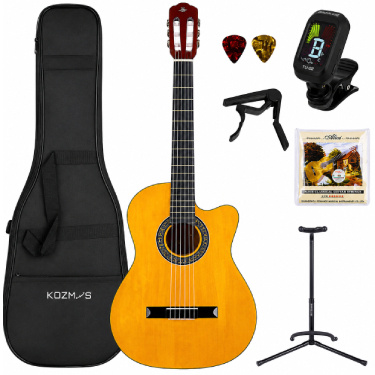 Klasik Gitar Setleri